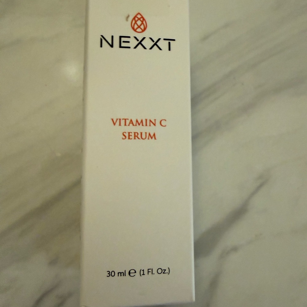 NIB NEXXT Vitamin C Serum